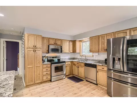 10767 Timothys Dr, Conifer, CO 80433 photo 10