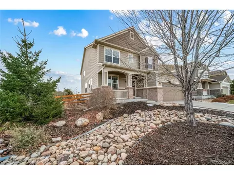 2054 E 167th Way, Thornton, CO 80602