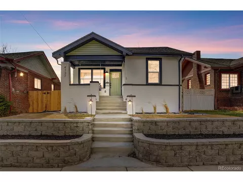 4137 N Eliot St, Denver, CO 80211
