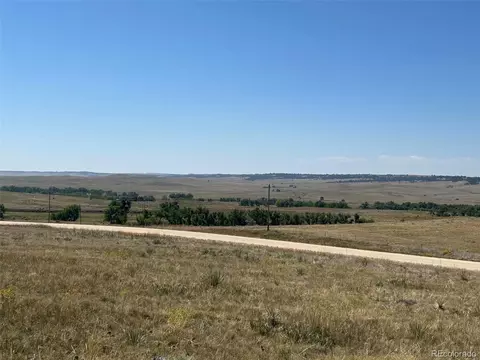 21353 Way Of Peace, Deer Trail, CO 80105