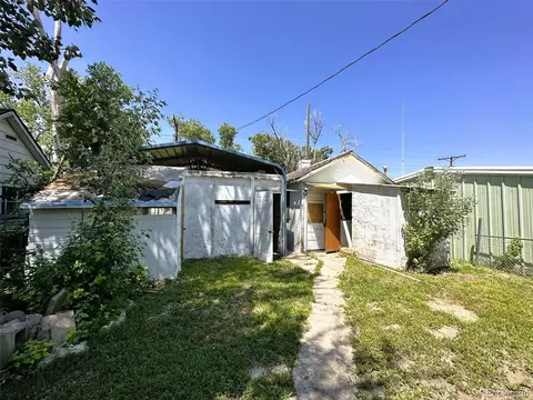 309 2nd St, Hugo, CO 80821 photo 29