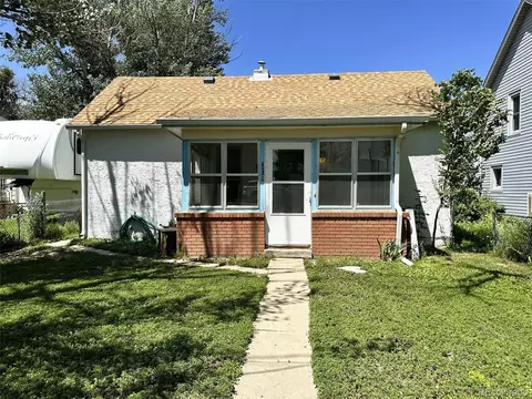 309 2nd St, Hugo, CO 80821 photo 3