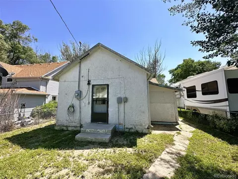309 2nd St, Hugo, CO 80821 photo 28