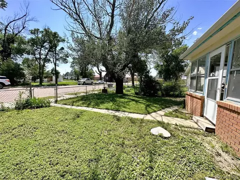 309 2nd St, Hugo, CO 80821 photo 2