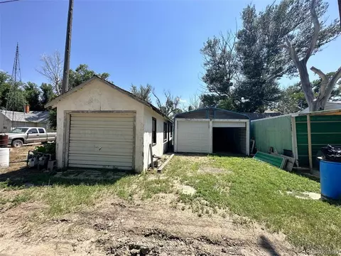 309 2nd St, Hugo, CO 80821 photo 33