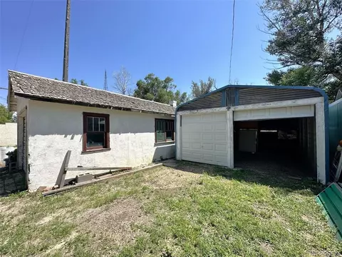 309 2nd St, Hugo, CO 80821 photo 34