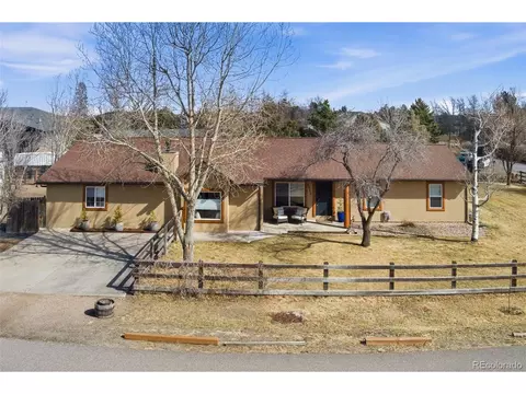6350 Rogers St, Golden, CO 80403
