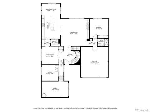 3534 E 143rd Pl, Thornton, CO 80602 photo 38