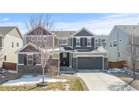 3534 E 143rd Pl, Thornton, CO 80602