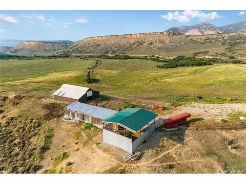Undisclosed, Hamilton, CO 81638 photo 3