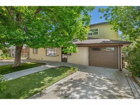 2518 S Patton Ct, Denver, CO 80219