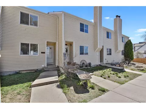 1287 Benton St, Lakewood, CO 80214