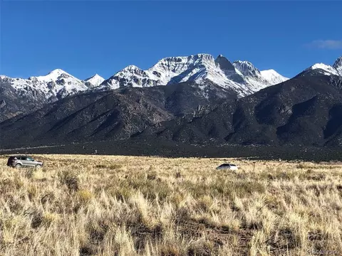 290 Cottonwood Creek Rd, Crestone, CO 81131