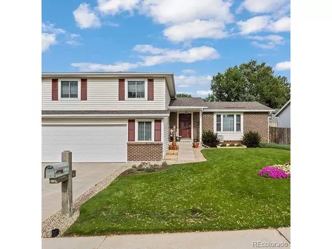 3814 S Bahama St, Aurora, CO 80013