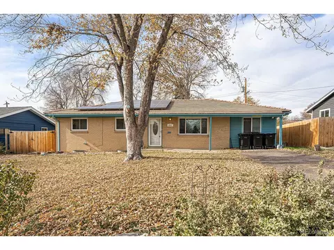 6537 Teller St, Arvada, CO 80003 photo 1
