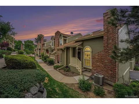 1915 S Hannibal St #G, Aurora, CO 80013