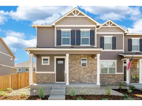6906 Zig Pl, Frederick, CO 80530 photo 1