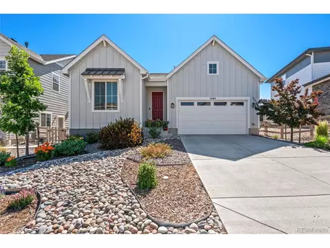 9184 Rio Lado St, Littleton, CO 80125