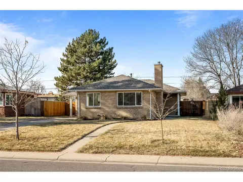 2885 Hudson St, Denver, CO 80207
