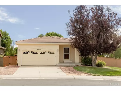9226 Anasazi Indian Trl, Highlands Ranch, CO 80129