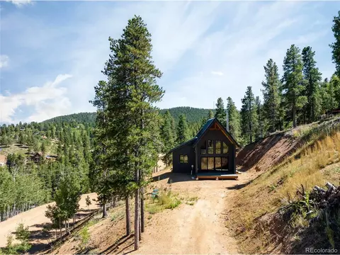562 Gold Flake Ter, Bailey, CO 80421 photo 2