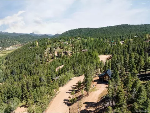 562 Gold Flake Ter, Bailey, CO 80421 photo 30