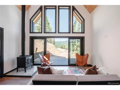 562 Gold Flake Ter, Bailey, CO 80421 photo 8