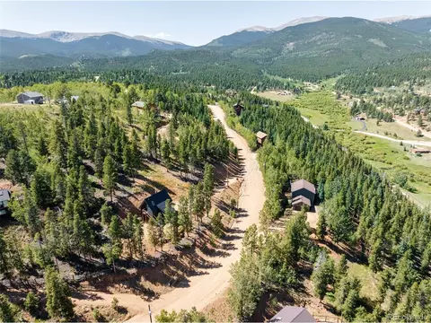 562 Gold Flake Ter, Bailey, CO 80421 photo 28