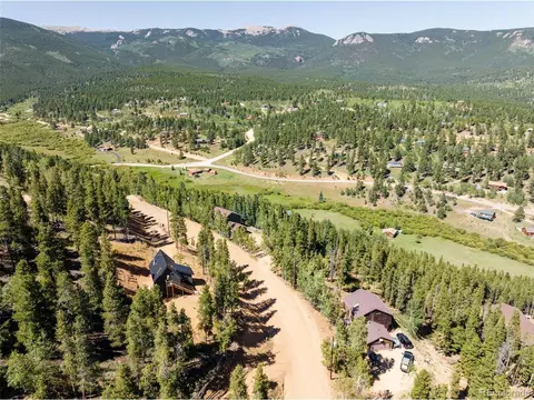 562 Gold Flake Ter, Bailey, CO 80421 photo 27