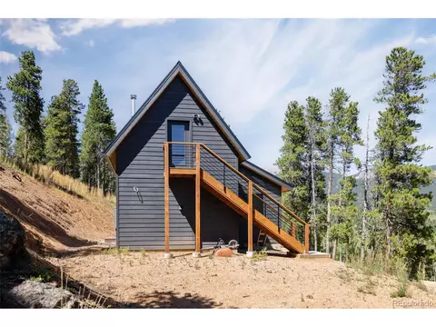 562 Gold Flake Ter, Bailey, CO 80421 photo 26