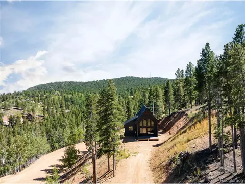 562 Gold Flake Ter, Bailey, CO 80421 photo 32