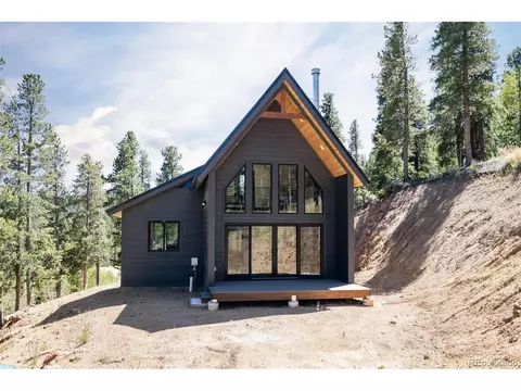 562 Gold Flake Ter, Bailey, CO 80421