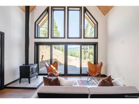 562 Gold Flake Ter, Bailey, CO 80421 photo 9
