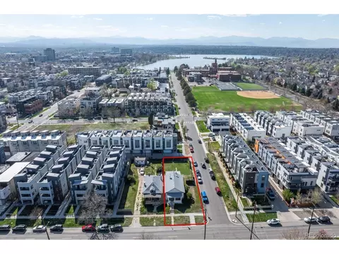 1745 Irving St, Denver, CO 80204