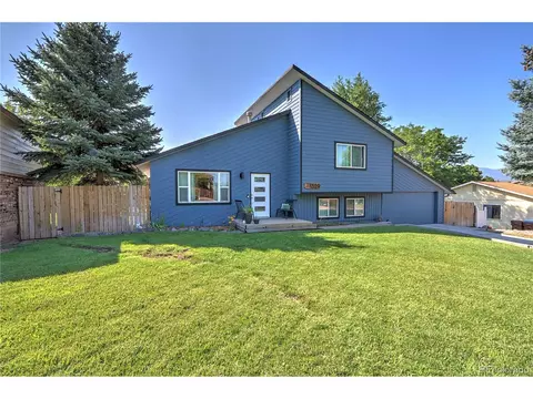1329 E 8th St, Rifle, CO 81650