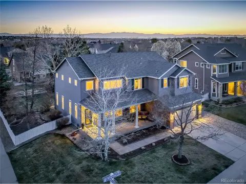 6297 S Killarney Ct, Centennial, CO 80016
