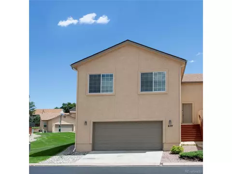 639 Bosque Vista Pt, Colorado Springs, CO 80916
