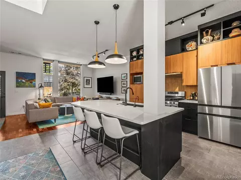 3133 Blake St #3, Denver, CO 80205