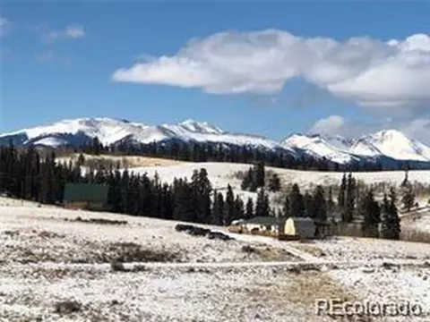 225 Gitche Goone Ln, Jefferson, CO 80456
