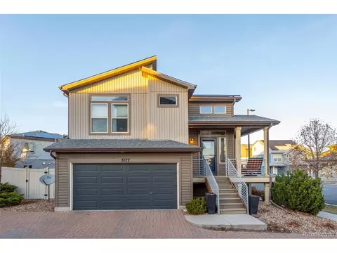 5177 Andes St, Denver, CO 80249