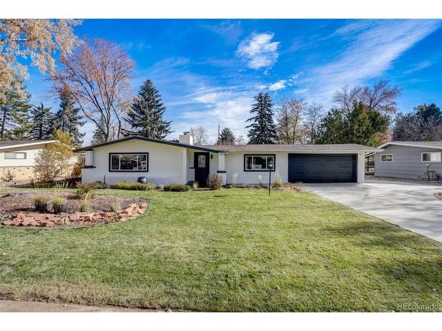 2710 Lake Dr, Loveland, CO 80538