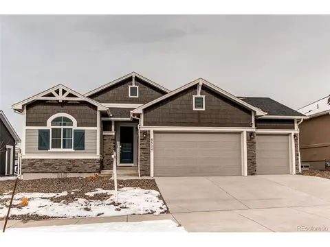 6324 Deco Dr, Colorado Springs, CO 80924