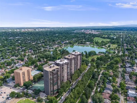 420 S Marion Pkwy #1701, Denver, CO 80209