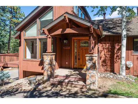 30243 Pine Crest Dr, Evergreen, CO 80439