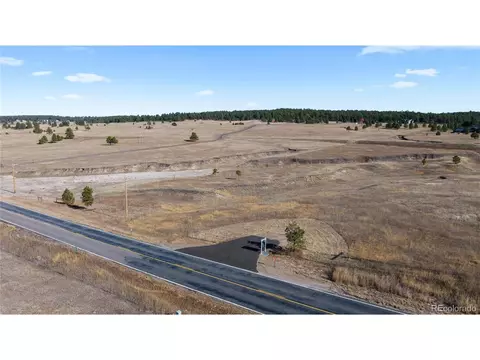 29684 County Road 17-21, Elizabeth, CO 80107