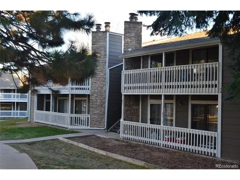 18031 E Kentucky Ave #204, Aurora, CO 80017