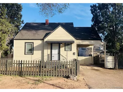 320 Lincoln St, Pueblo, CO 81004