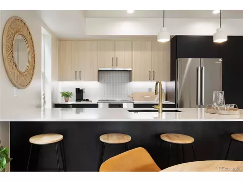 1260 N Stuart St #2, Denver, CO 80204