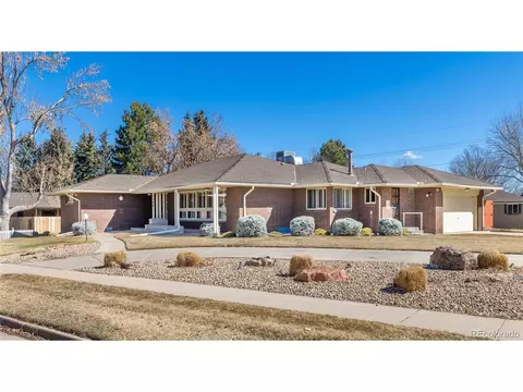 3580 S Dahlia St, Denver, CO 80237