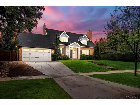 2270 S Cook St, Denver, CO 80210